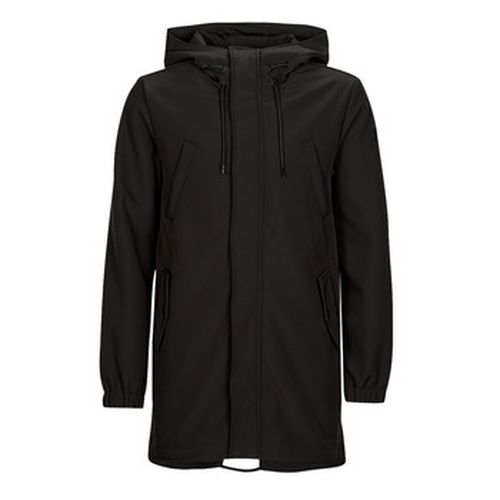 Parka ONSHALL HOOD SOFTSHELL PARKA - Only & Sons - Modalova