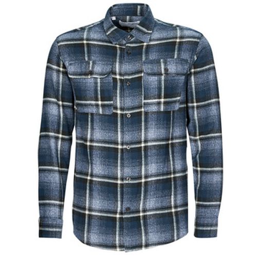 Chemise SLHREGSCOT CHECK SHIRT - Selected - Modalova