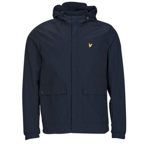 Parka Lyle & Scott JK1310V - Lyle & Scott - Modalova