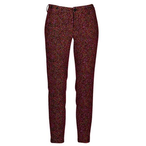 Pantalons slim CLAUDIA CONFETTI - Freeman T.Porter - Modalova