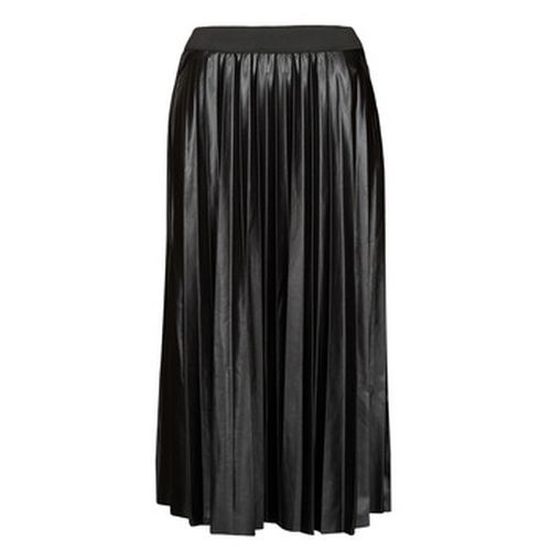 Jupes midi Vila VINITBAN SKIRT/SU - Vila - Modalova