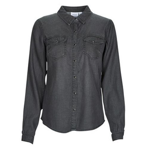 Chemise VIBISTA DENIM SHIRT/SU-NOOS - Vila - Modalova