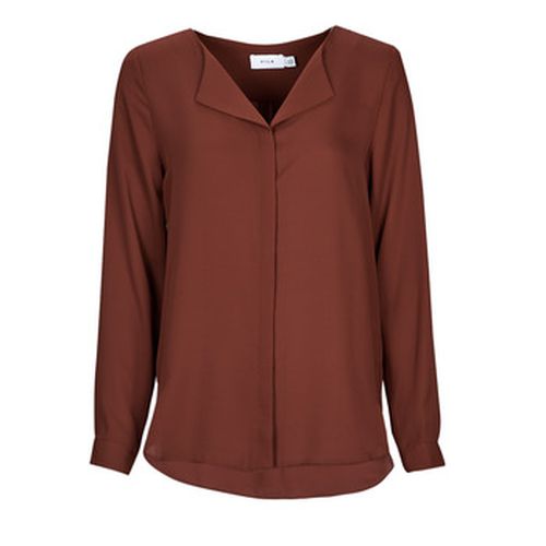 Blouses Vila VILUCY L/S SHIRT - Vila - Modalova