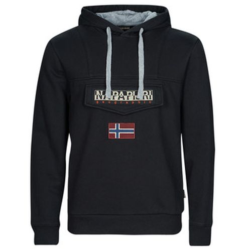 Sweatshirts à capuche BURGEE - Napapijri - Modalova