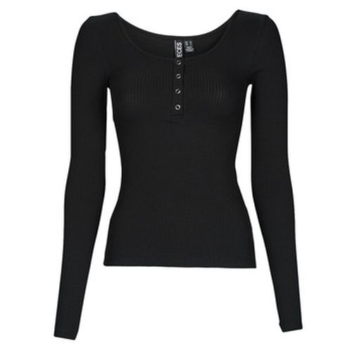 Pull Pieces PCKITTE LS TOP - Pieces - Modalova