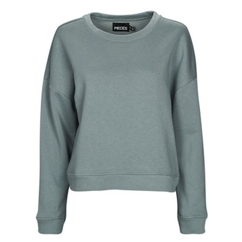 Sweatshirts PCCHILLI LS SWEAT - Pieces - Modalova
