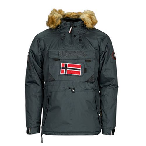 Parka Geographical Norway BARBIER - Geographical Norway - Modalova