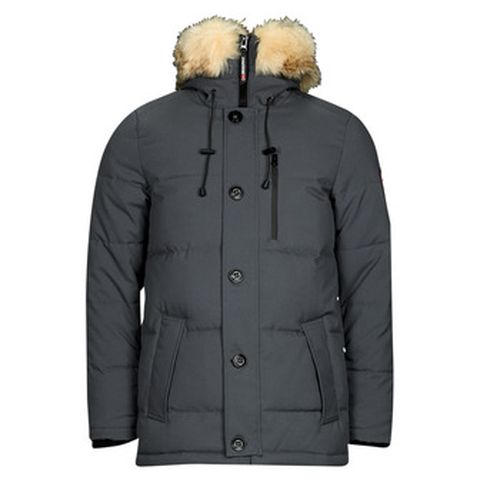 Parka Geographical Norway BOSS - Geographical Norway - Modalova