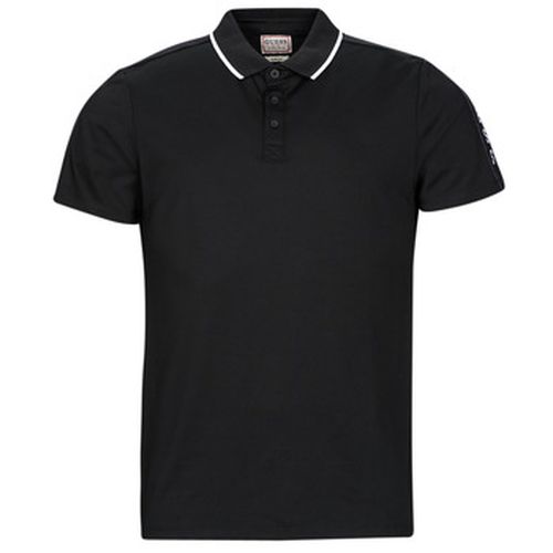 Polo Guess PAUL PIQUE TAPE - Guess - Modalova