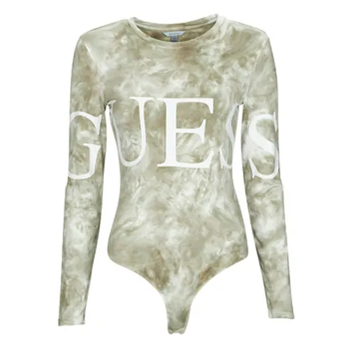 Bodys Guess LS GUESS LOGO - Guess - Modalova