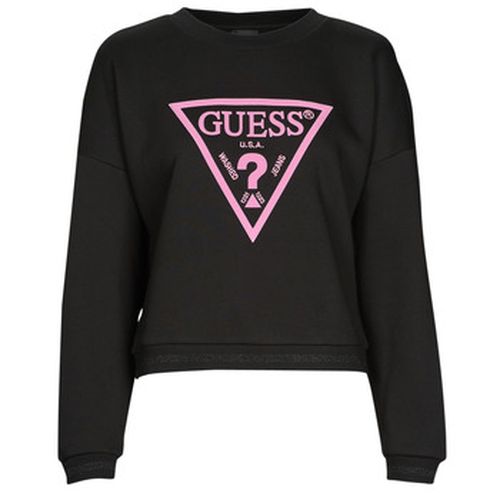 Sweat-shirt Guess ROXI SWEATSHIRT - Guess - Modalova