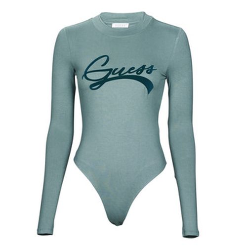 Bodys Guess VEIT LS POLO - Guess - Modalova