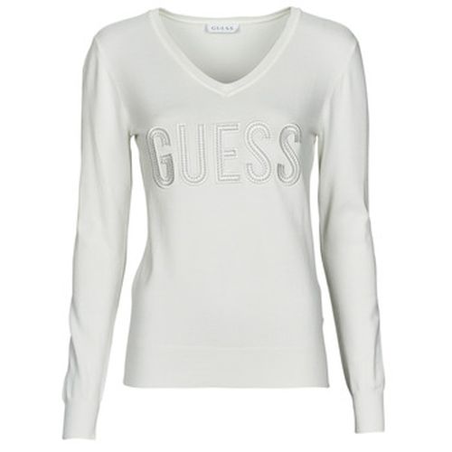 Pull Guess PASCALE VN LS - Guess - Modalova