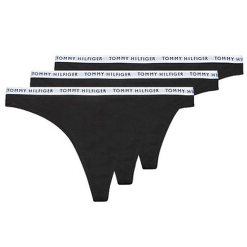 Strings Tommy Hilfiger THONG X3 - Tommy Hilfiger - Modalova