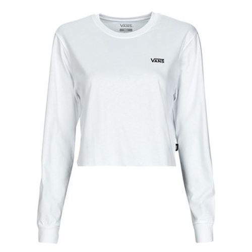 T-shirt Vans JUNIOR V LS CROP - Vans - Modalova