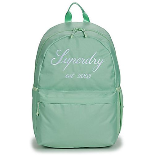 Sac a dos CODE ESSENTIAL MONTANA - Superdry - Modalova