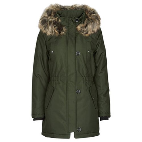 Parka ONLIRIS FUR WINTER PARKA CC OTW - Only - Modalova