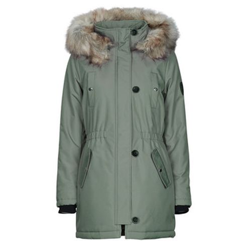 Parka ONLIRIS FUR WINTER PARKA CC OTW - Only - Modalova