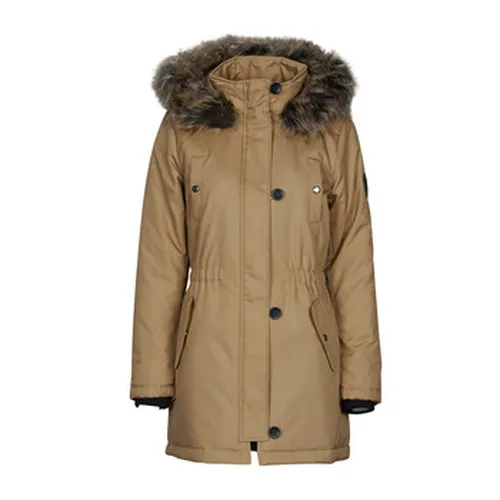 Parka ONLIRIS FUR WINTER PARKA CC OTW - Only - Modalova