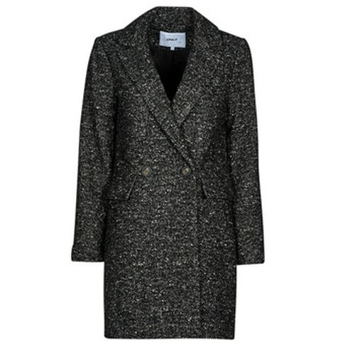 Manteau ONLSELENA MINNA LIFE WOOL COAT SP CC OTW - Only - Modalova