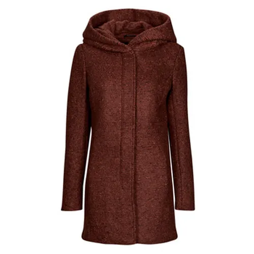 Manteau ONLSEDONA BOUCLE WOOL COAT OTW NOOS - Only - Modalova