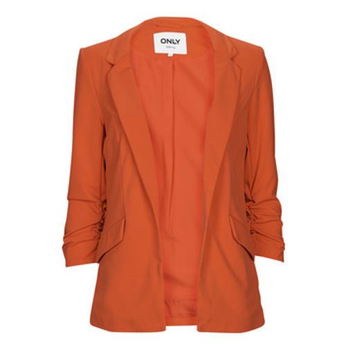 Veste ONLCAROLINA DIANA 3/4 BLAZER CC TLR - Only - Modalova