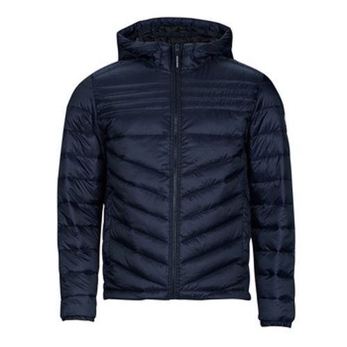 Doudounes JJEHERO PUFFER HOOD - Jack & Jones - Modalova