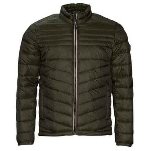 Doudounes JJEHERO PUFFER COLLAR - Jack & Jones - Modalova