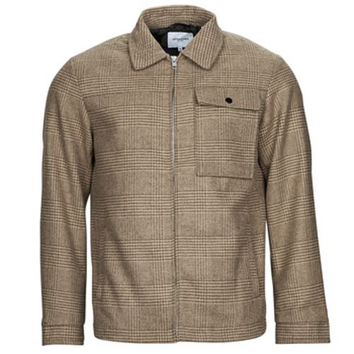 Manteau JJJOHNSON WOOL JACKET - Jack & Jones - Modalova