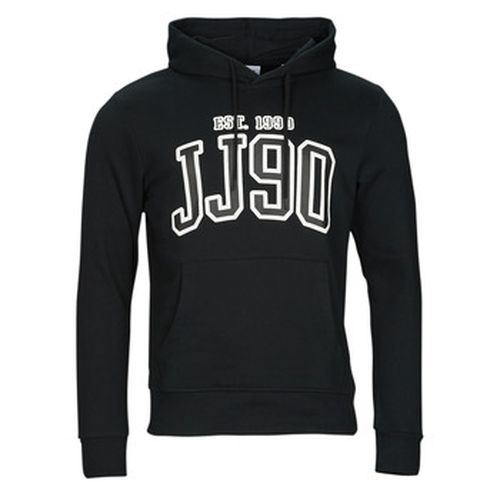 Sweat-shirt JJCEMB SWEAT HOOD - Jack & Jones - Modalova