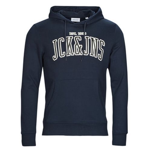 Sweat-shirt JJCEMB SWEAT HOOD - Jack & Jones - Modalova