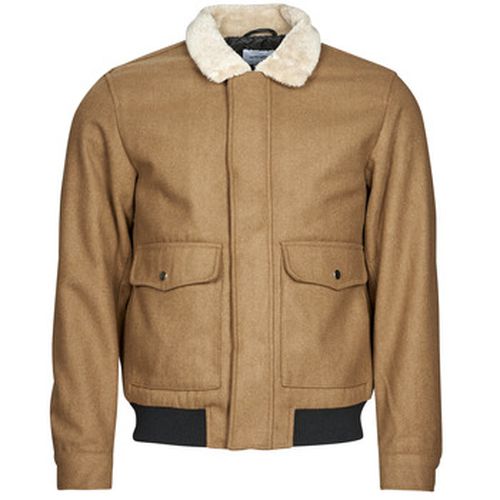 Blouson JJTOM WOOL BOMBER - Jack & Jones - Modalova