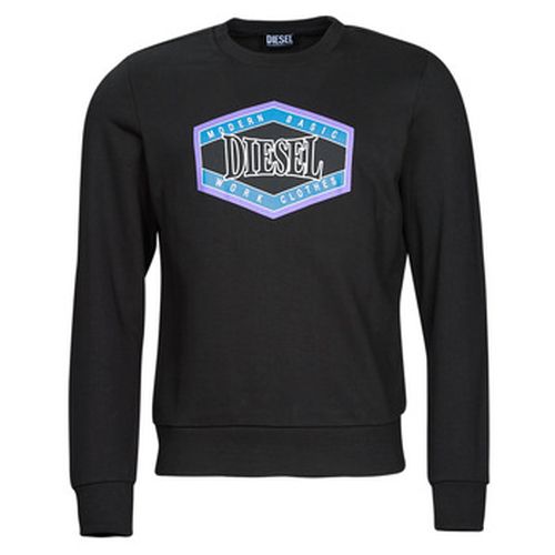 Sweatshirts Diesel S-GINN-K27 - Diesel - Modalova