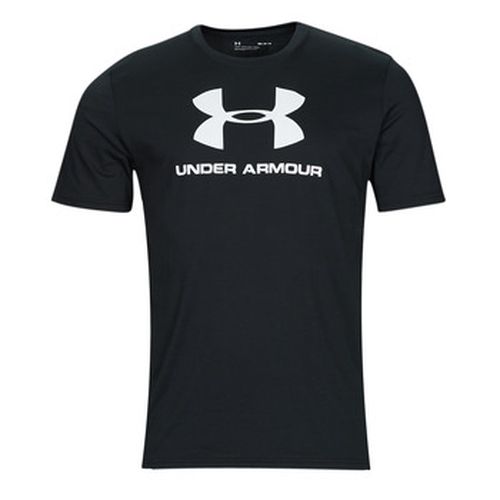 T-shirt UA SPORTSTYLE LOGO SS - Under Armour - Modalova