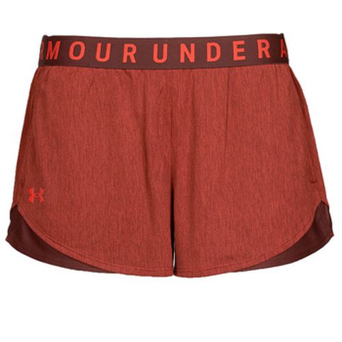 Short PLAY UP TWIST SHORTS 3.0 - Under Armour - Modalova