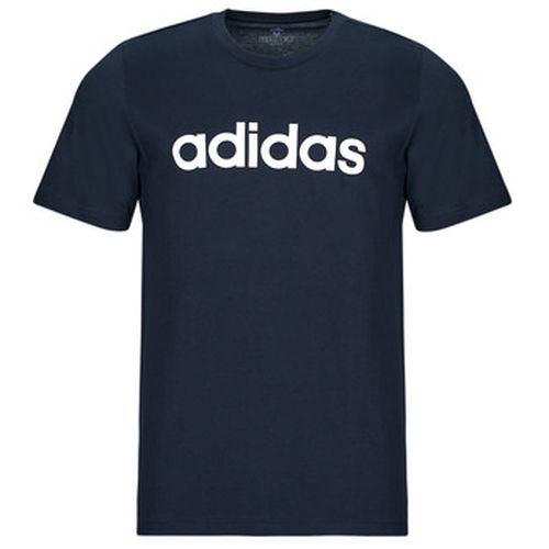 T-shirt adidas M LIN SJ T - adidas - Modalova