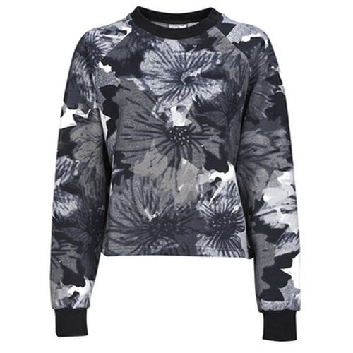 Sweat-shirt adidas W AOP SWT - adidas - Modalova