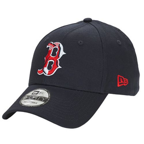 Casquette TEAM LOGO INFILL 9 FORTY BOSTON RED SOX NVY - New-Era - Modalova