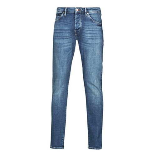 Jeans SINGEL SLIM TAPERED JEANS IN ORGANIC COTTON  BLUE SHIFT - Scotch & Soda - Modalova