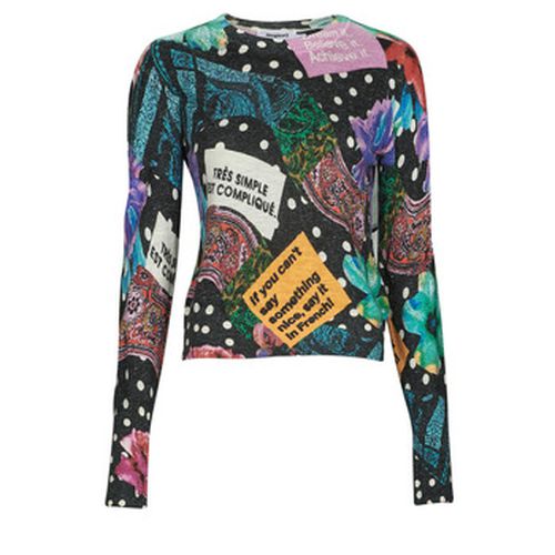 Pull Desigual SPICE - Desigual - Modalova