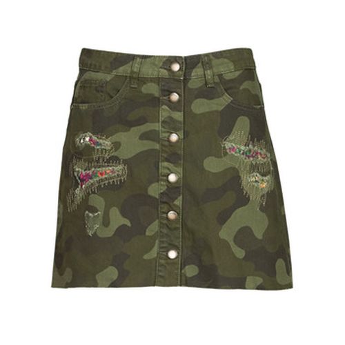 Jupes courtes Desigual DUNA - Desigual - Modalova