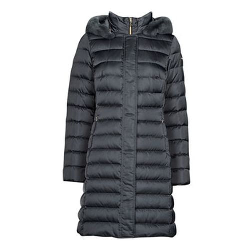 Doudounes Geox W BETTANIE LONG JKT - Geox - Modalova