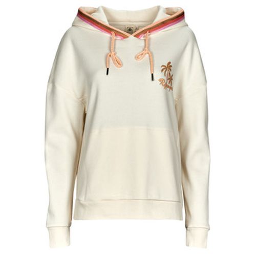 Sweat-shirt LINOCA HOODED FLEECE - Rip Curl - Modalova