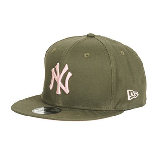 Casquette SIDE PATCH 9FIFTY NEW YORK YANKEES - New-Era - Modalova