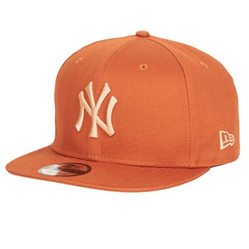 Casquette SIDE PATCH 9FIFTY NEW YORK YANKEES - New-Era - Modalova