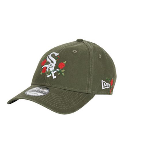 Casquette FLOWER 9FORTY CHICAGO WHITE SOX - New-Era - Modalova