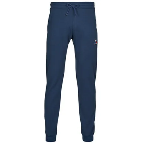 Jogging ESS PANT SLIM N°1 M - Le Coq Sportif - Modalova