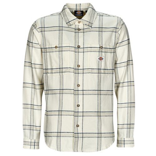 Chemise Dickies WARRENTON SHIRT LS - Dickies - Modalova