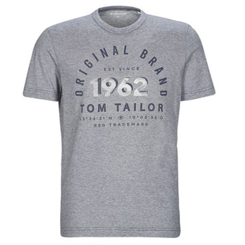 T-shirt Tom Tailor 1035549 - Tom Tailor - Modalova