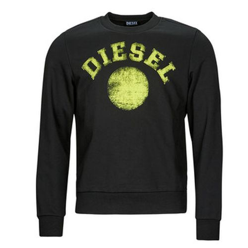 Sweat-shirt Diesel S-GINN-K30 - Diesel - Modalova